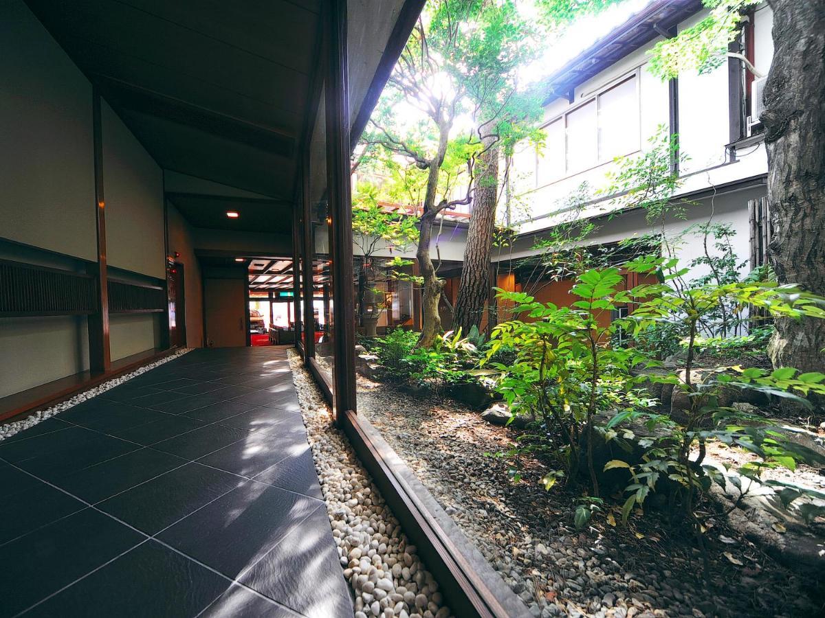 Koyokan Wanpakutei Gero Luaran gambar