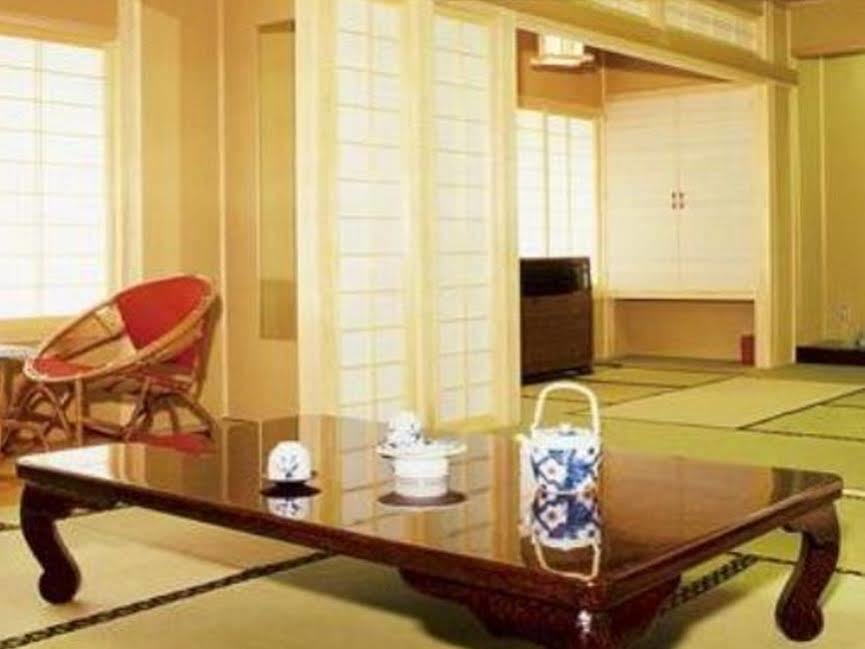 Koyokan Wanpakutei Gero Luaran gambar
